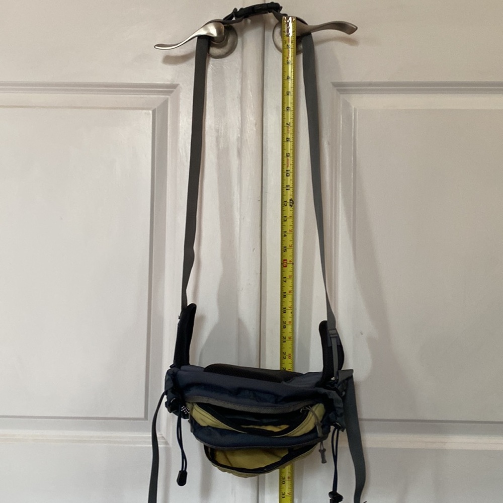 Marmot Excursion Fanny pack - Picture 8 of 9